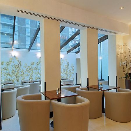 Park Grand Mayfair London Exterior photo The interior of the hotel