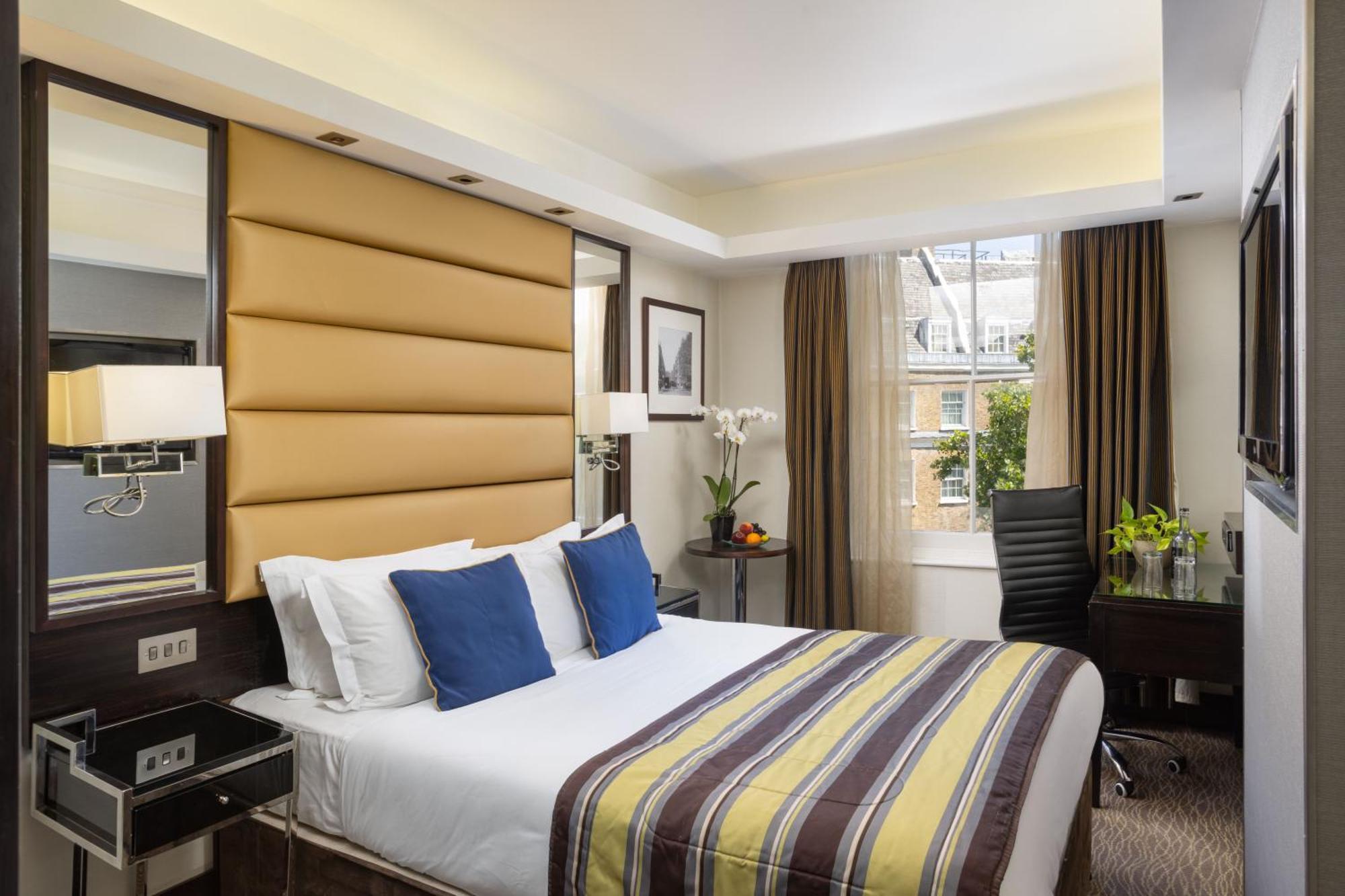 Park Grand Mayfair London Exterior photo