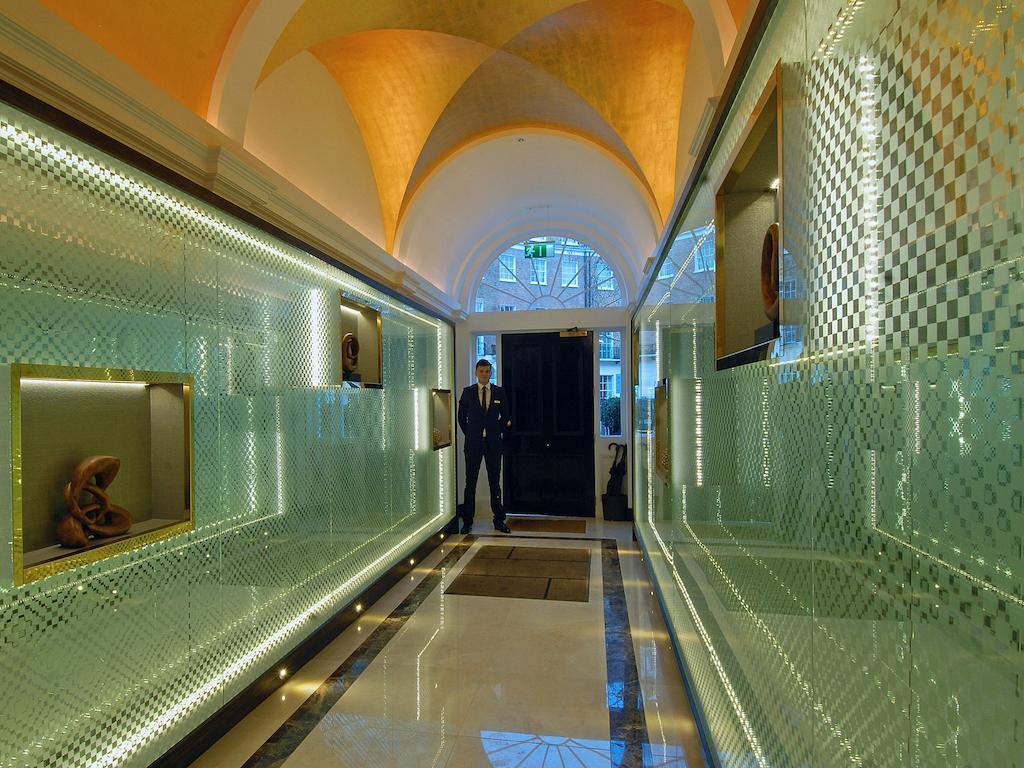 Park Grand Mayfair London Interior photo The interior of the hotel